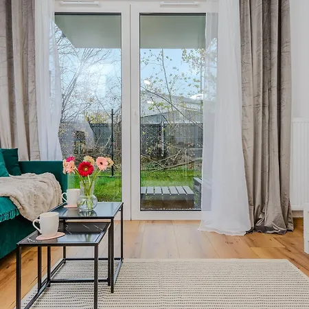 Shortstaypoland Zupnicza B83