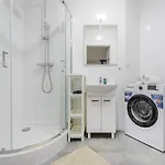 Shortstaypoland Zupnicza B83 Apartmán Varšava