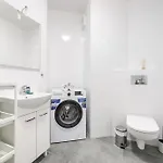 Apartmán Shortstaypoland Zupnicza B83 Varšava