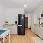 Shortstaypoland Zupnicza B83 Apartmán
