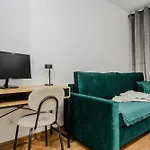 Shortstaypoland Zupnicza B83 Varšava
