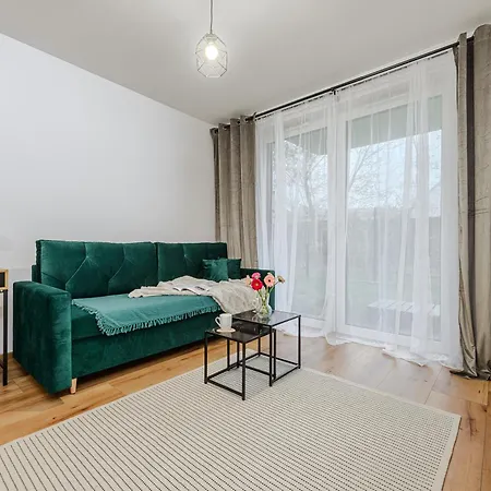 Shortstaypoland Zupnicza B83 Varšava